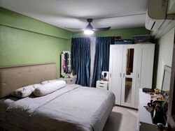 Blk 5 Marsiling Spring (Woodlands), HDB 4 Rooms #532467971